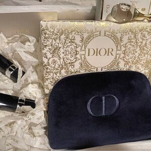 Dior set Gift